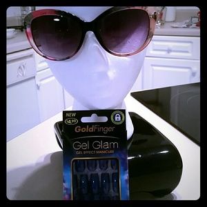 Ladies sunglasses bundle 'hurry up summer'